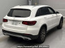 Used 2020 AT mercedes-benz glc-class 253984 Image[1]