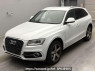 Used 2013 AT audi q5 8RCNCF Image[0]