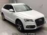 Used 2013 AT audi q5 8RCNCF Image[2]