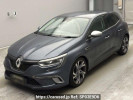 Renault Megane BBM5M