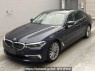 Used 2017 AT bmw 5-series JB30 Image[0]
