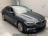 Used 2017 AT bmw 5-series JB30 Image[2]