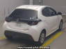 Used 2021 AT toyota yaris MXPH10 Image[1]