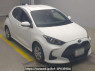 Used 2021 AT toyota yaris MXPH10 Image[2]