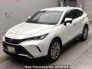 Toyota Harrier MXUA80