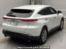 Used 2024 AT toyota harrier MXUA80 Image[1]