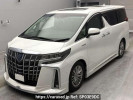 Toyota Alphard Hybrid AYH30W