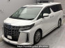 Used 2021 AT toyota alphard-hybrid AYH30W Image[0]