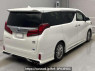 Used 2021 AT toyota alphard-hybrid AYH30W Image[1]