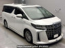 Used 2021 AT toyota alphard-hybrid AYH30W Image[2]