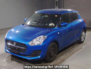 Suzuki Swift ZC83S