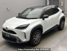 Toyota YARIS CROSS MXPJ15