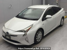 Toyota Prius ZVW50