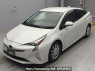 Used 2017 AT toyota prius ZVW50 Image[0]