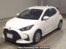 Used 2024 AT toyota yaris MXPH14 Image[0]