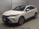 Toyota Harrier Hybrid AXUH80