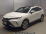 Used 2022 AT toyota harrier-hybrid AXUH80 Image[0]