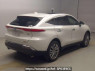 Used 2022 AT toyota harrier-hybrid AXUH80 Image[1]