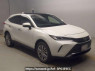 Used 2022 AT toyota harrier-hybrid AXUH80 Image[2]
