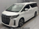 Toyota Alphard AGH30W