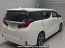 Used 2019 AT toyota alphard AGH30W Image[1]