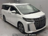Used 2019 AT toyota alphard AGH30W Image[2]