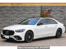 Used 2024 AT mercedes-benz null 223182 Image[0]