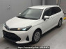 Used 2023 AT toyota corolla-fielder NKE165G Image[0]