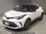 Used 2020 AT toyota c-hr NGX50 Image[0]