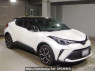 Used 2020 AT toyota c-hr NGX50 Image[2]