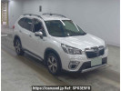 Subaru Forester SKE