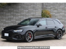 Audi RS4 Avant 8WDECF