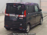 Used 2015 AT suzuki spacia MK32S Image[1]