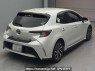 Used 2018 AT toyota corolla-sports ZWE211H Image[1]