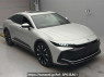 Used 2023 AT toyota crown-crossover TZSH35 Image[2]