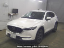 Mazda CX-5 KF2P