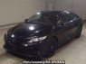 Used 2020 AT toyota camry AXVH75 Image[0]