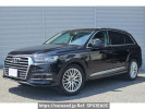 Audi Q7 4MCREA