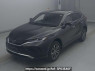 Used 2024 AT toyota harrier MXUA80 Image[0]