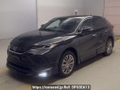 Toyota Harrier Hybrid AXUH80