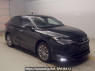 Used 2023 AT toyota harrier-hybrid AXUH80 Image[2]