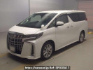 Toyota Alphard AGH30W