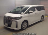 Used 2019 AT toyota alphard AGH30W Image[0]