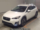 Subaru XV GT7