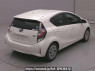 Used 2021 AT toyota aqua NHP10 Image[1]