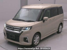 Mitsubishi Delica D2 MB37S