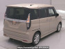Used 2023 AT mitsubishi delica-d2 MB37S Image[1]