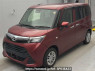 Used 2019 AT toyota tank M900A Image[0]