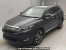 Toyota Harrier ZSU65W