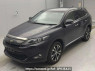 Used 2015 AT toyota harrier ZSU65W Image[0]